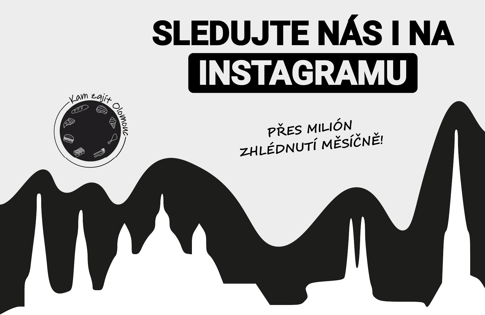 Kam zajít Olomouc - adventní kalendář