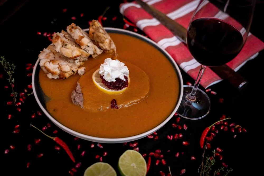 Podnik Restaurace Stodola